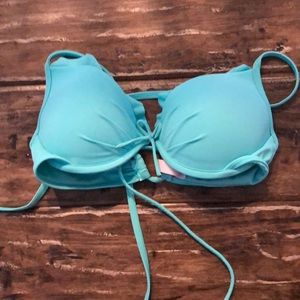 Bikini top